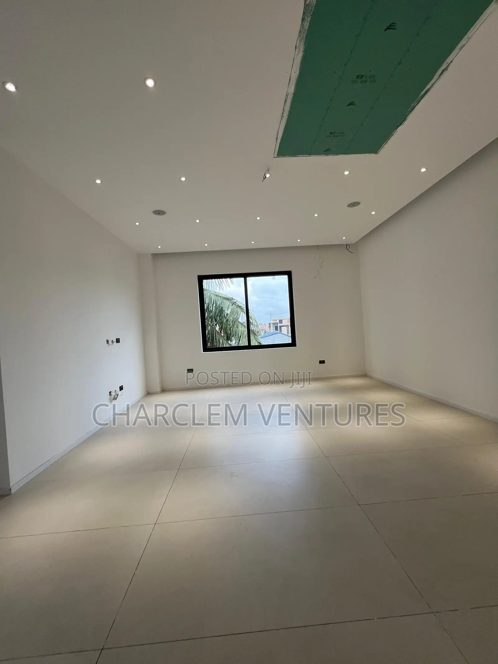 4bdrm House in Charclem Ventures, East Legon for sale