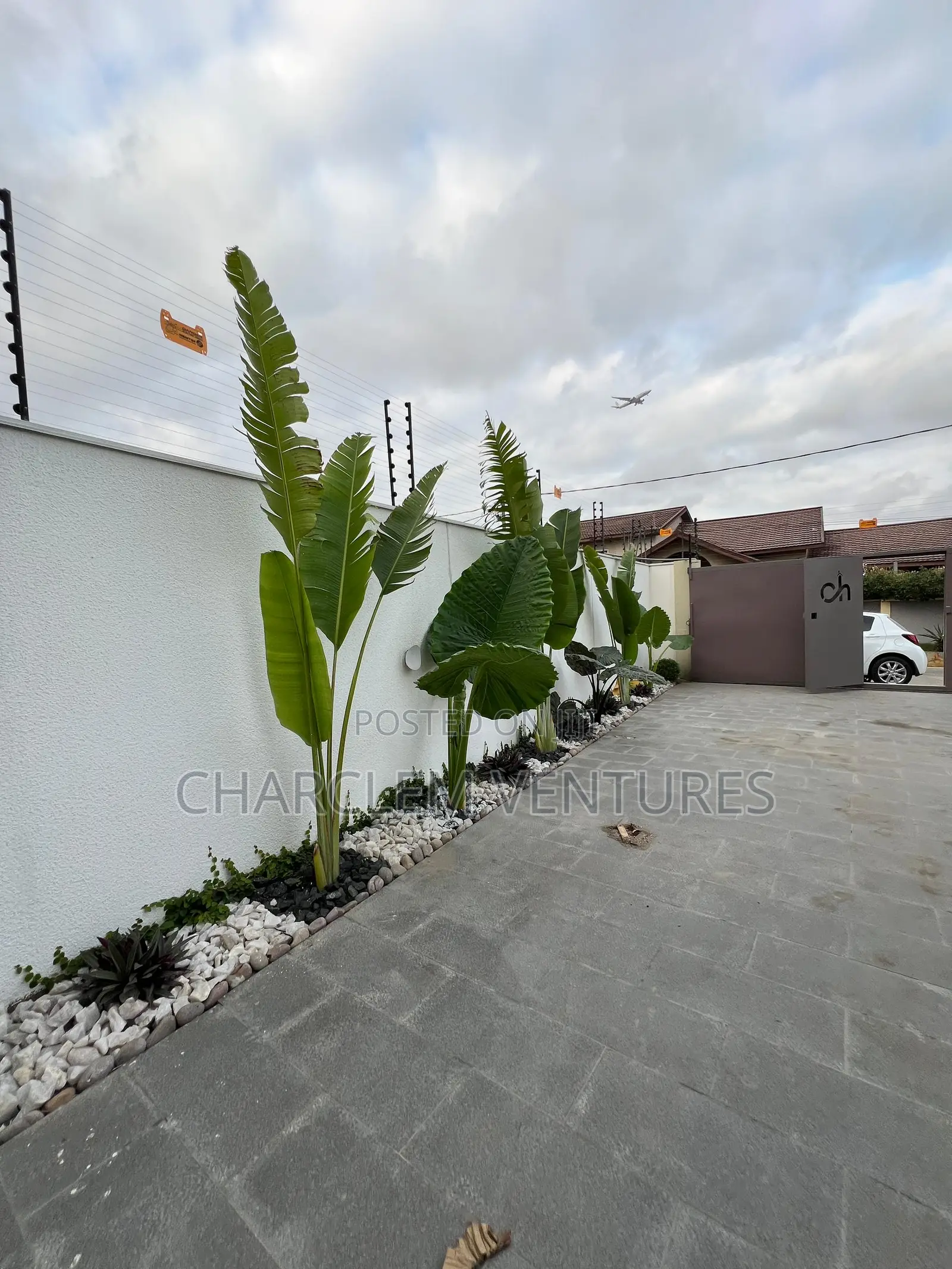 4bdrm House in Charclem Ventures, East Legon for sale