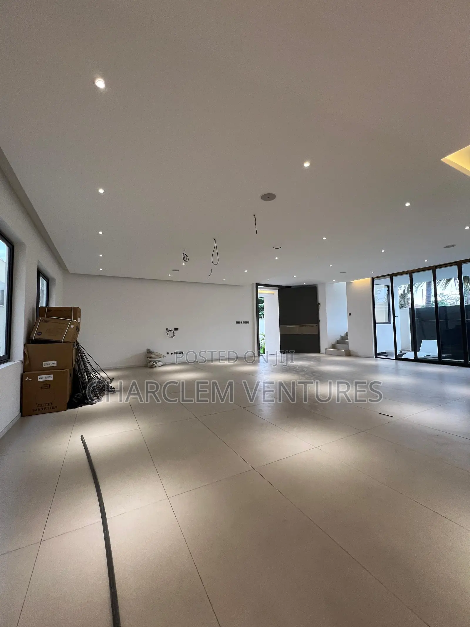 4bdrm House in Charclem Ventures, East Legon for sale