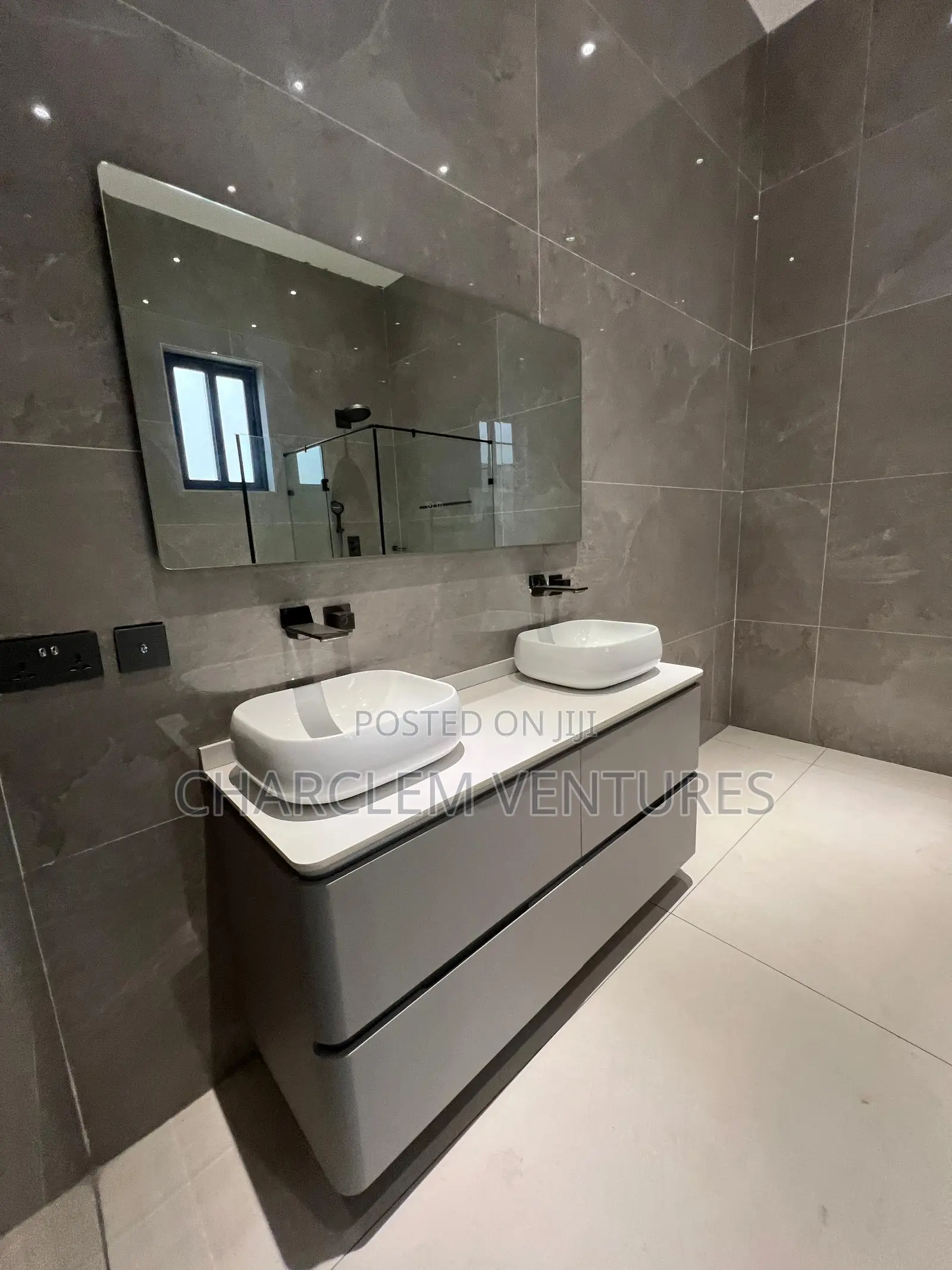 4bdrm House in Charclem Ventures, East Legon for sale
