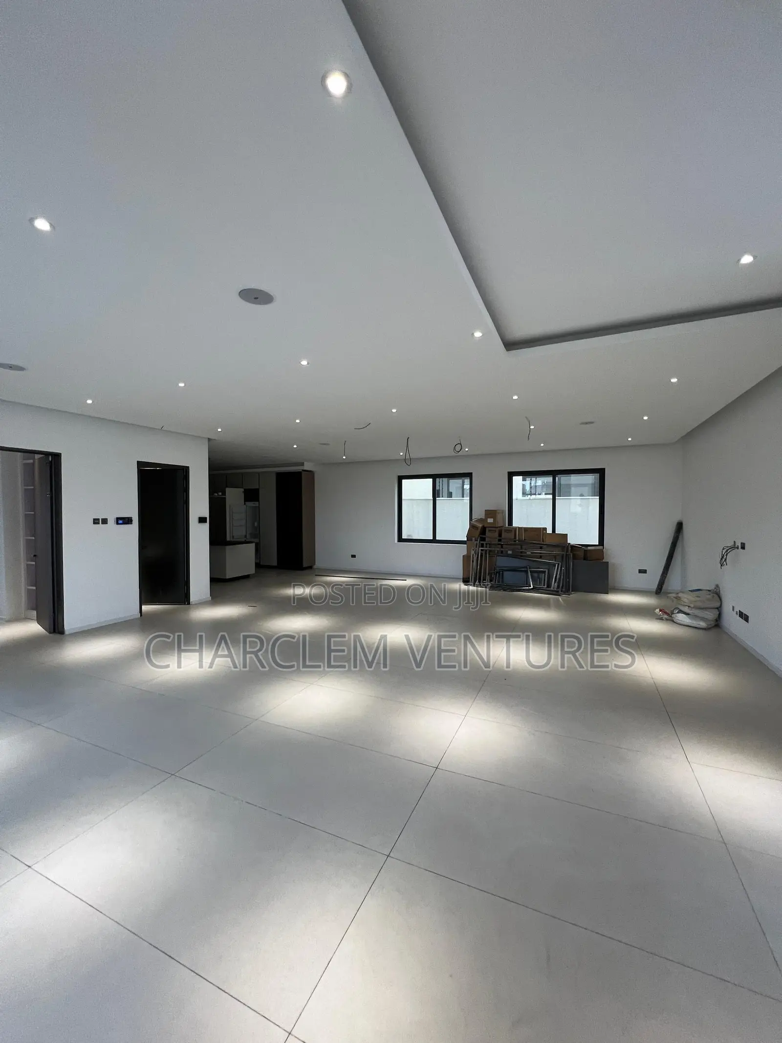 4bdrm House in Charclem Ventures, East Legon for sale