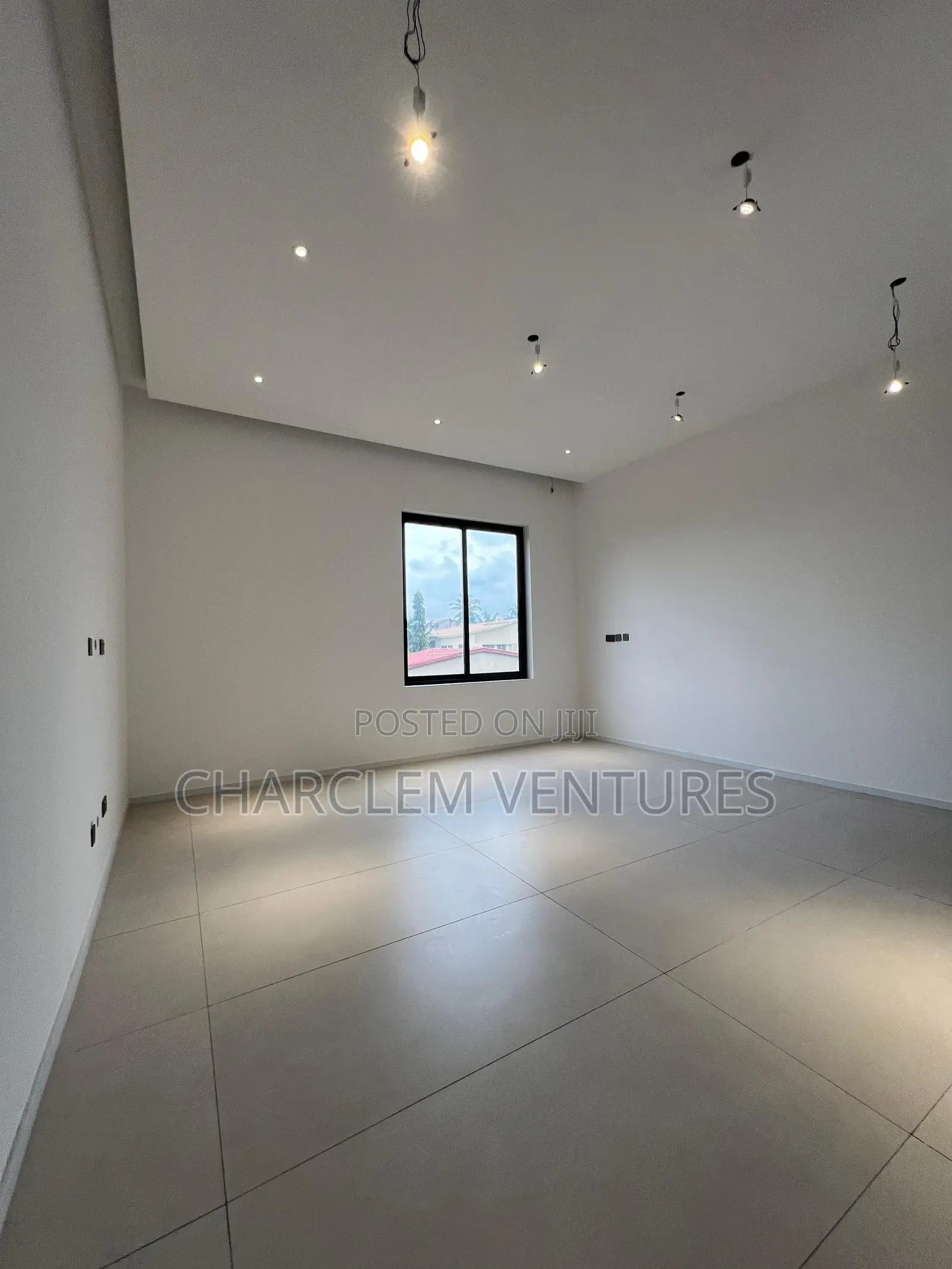 4bdrm House in Charclem Ventures, East Legon for sale