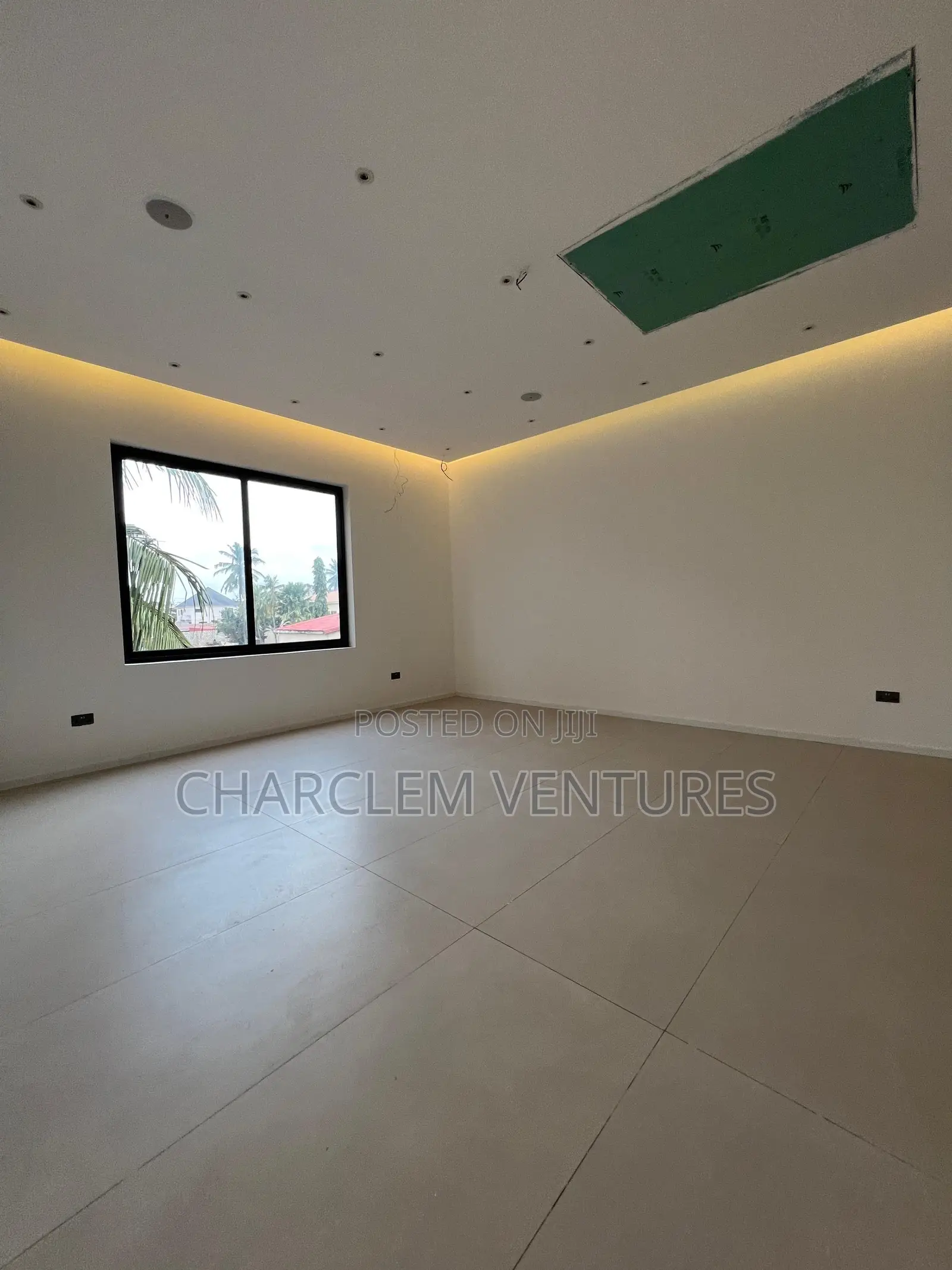 4bdrm House in Charclem Ventures, East Legon for sale
