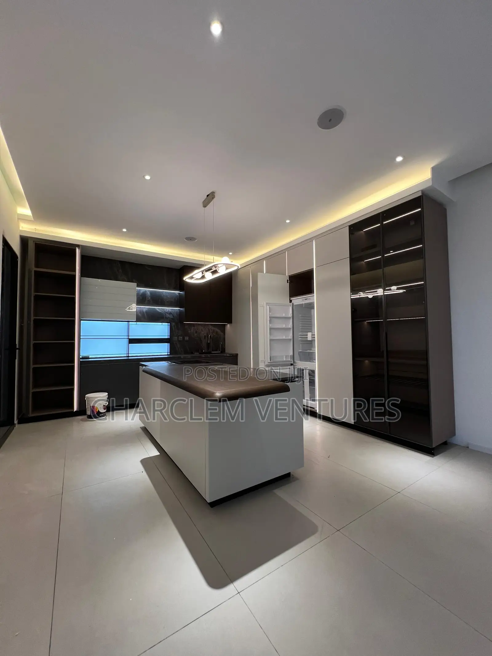 4bdrm House in Charclem Ventures, East Legon for sale