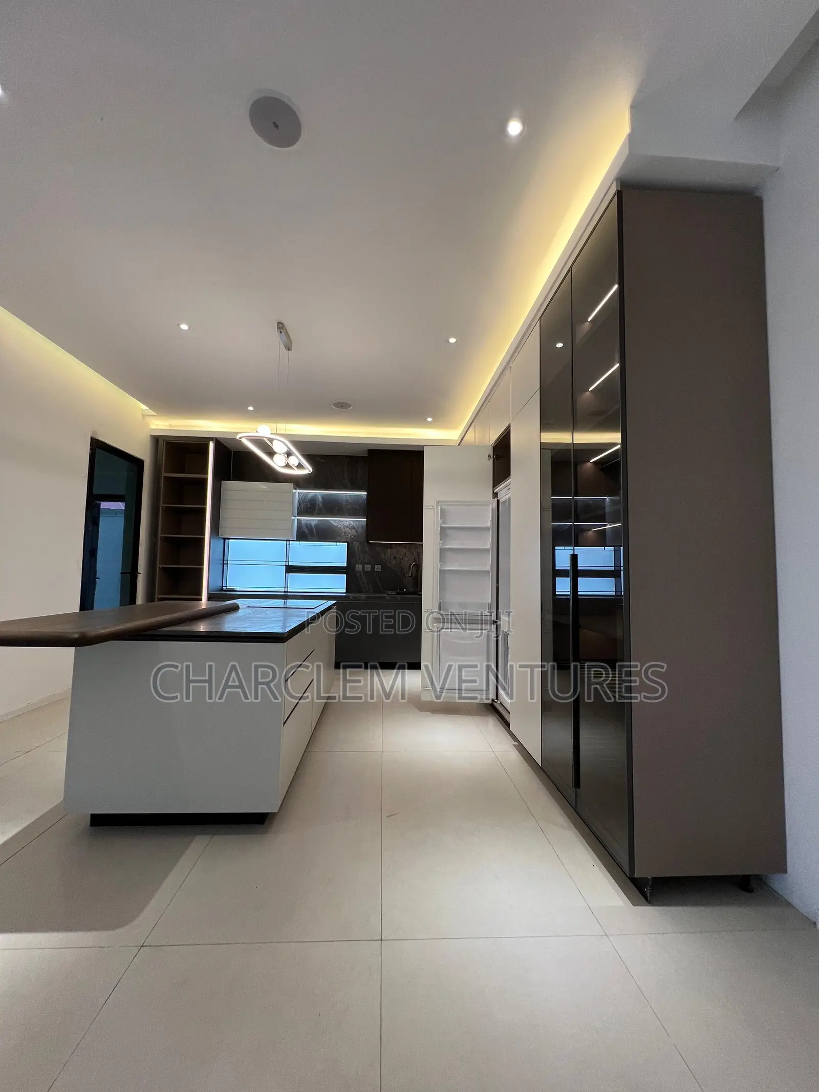 4bdrm House in Charclem Ventures, East Legon for sale