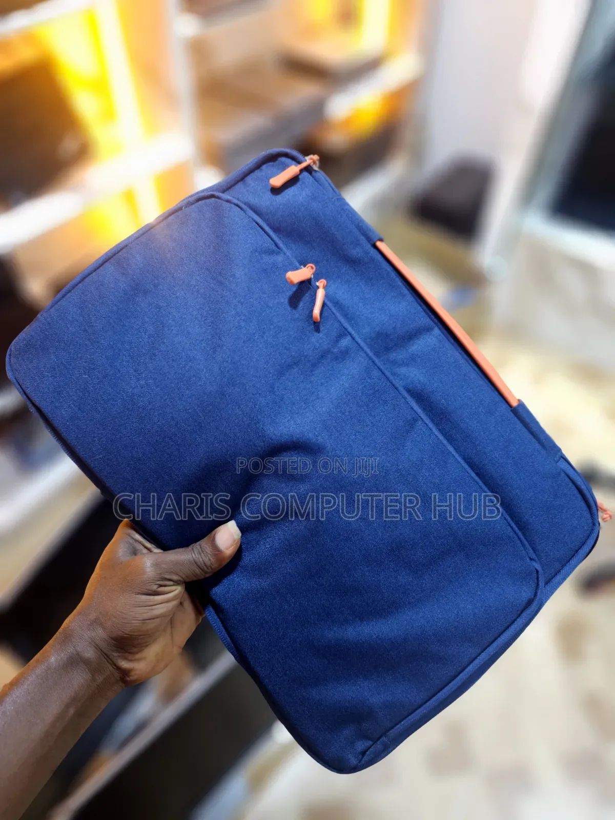 Portable Laptop Sleeve Bag