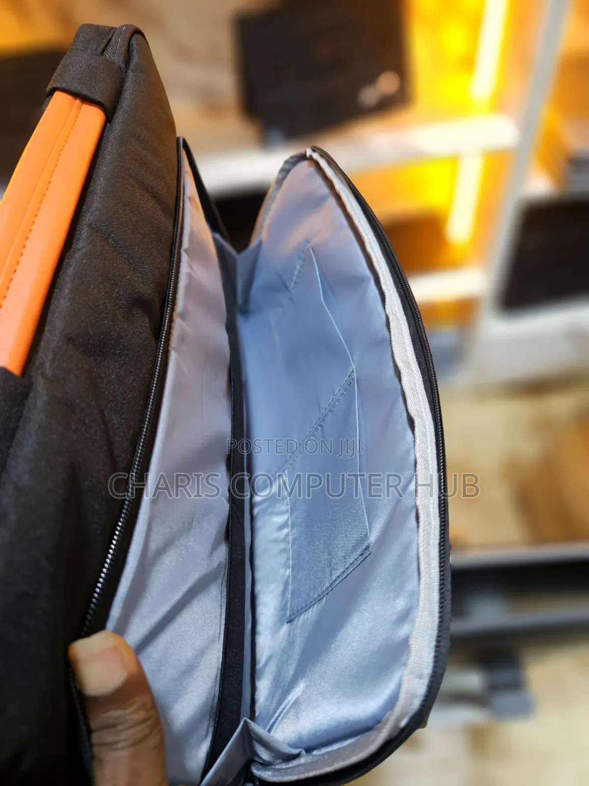 Portable Laptop Sleeve Bag