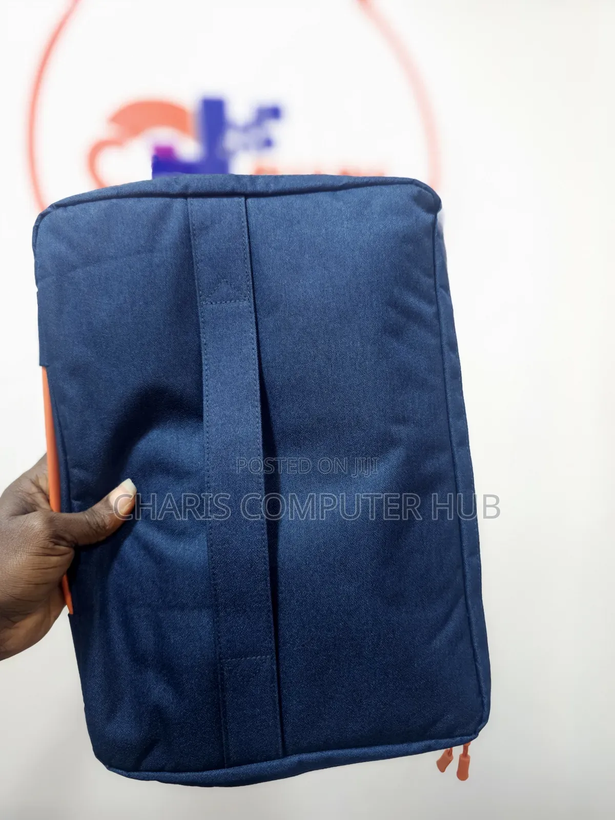 Portable Laptop Sleeve Bag