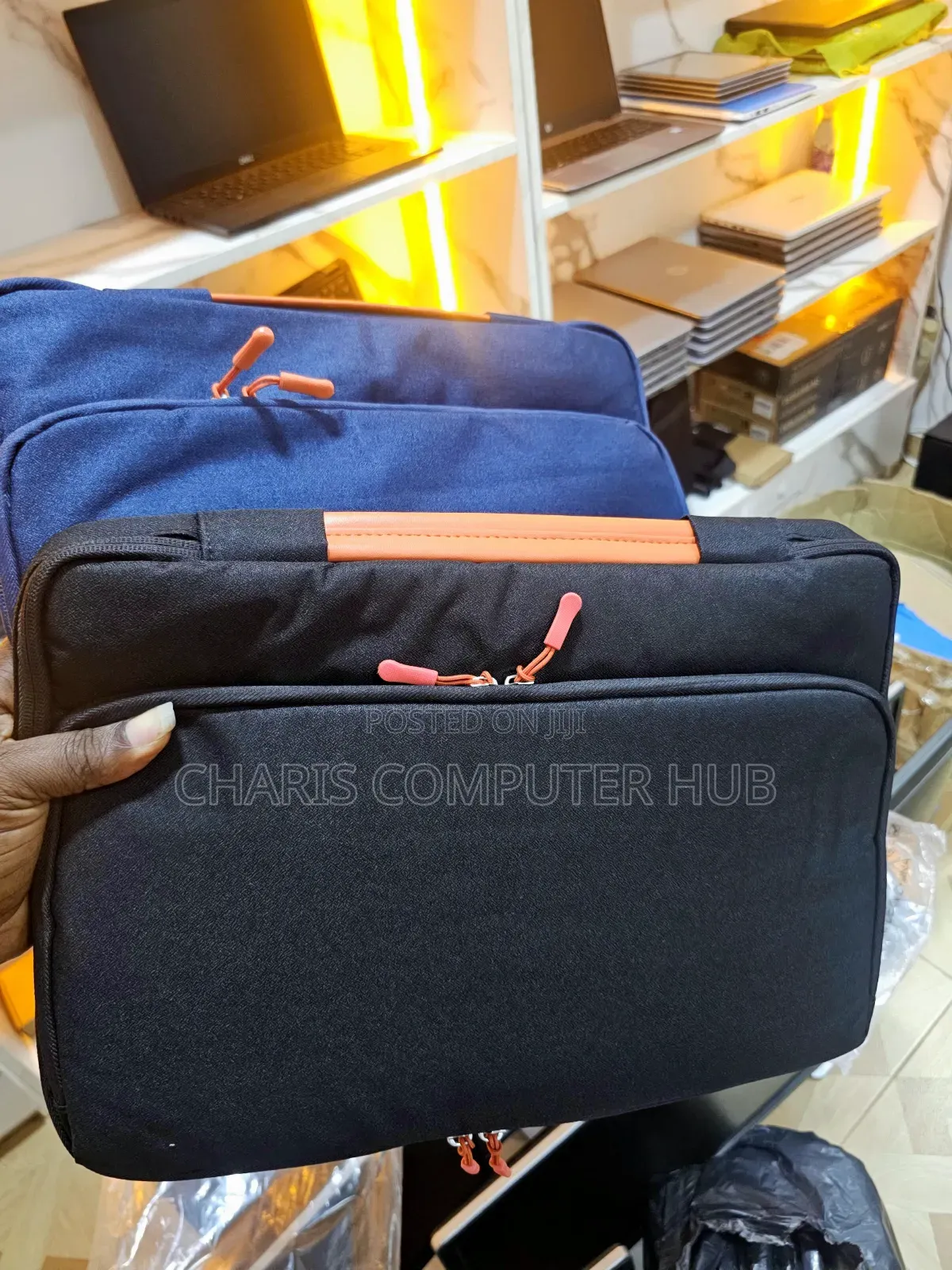 Portable Laptop Sleeve Bag