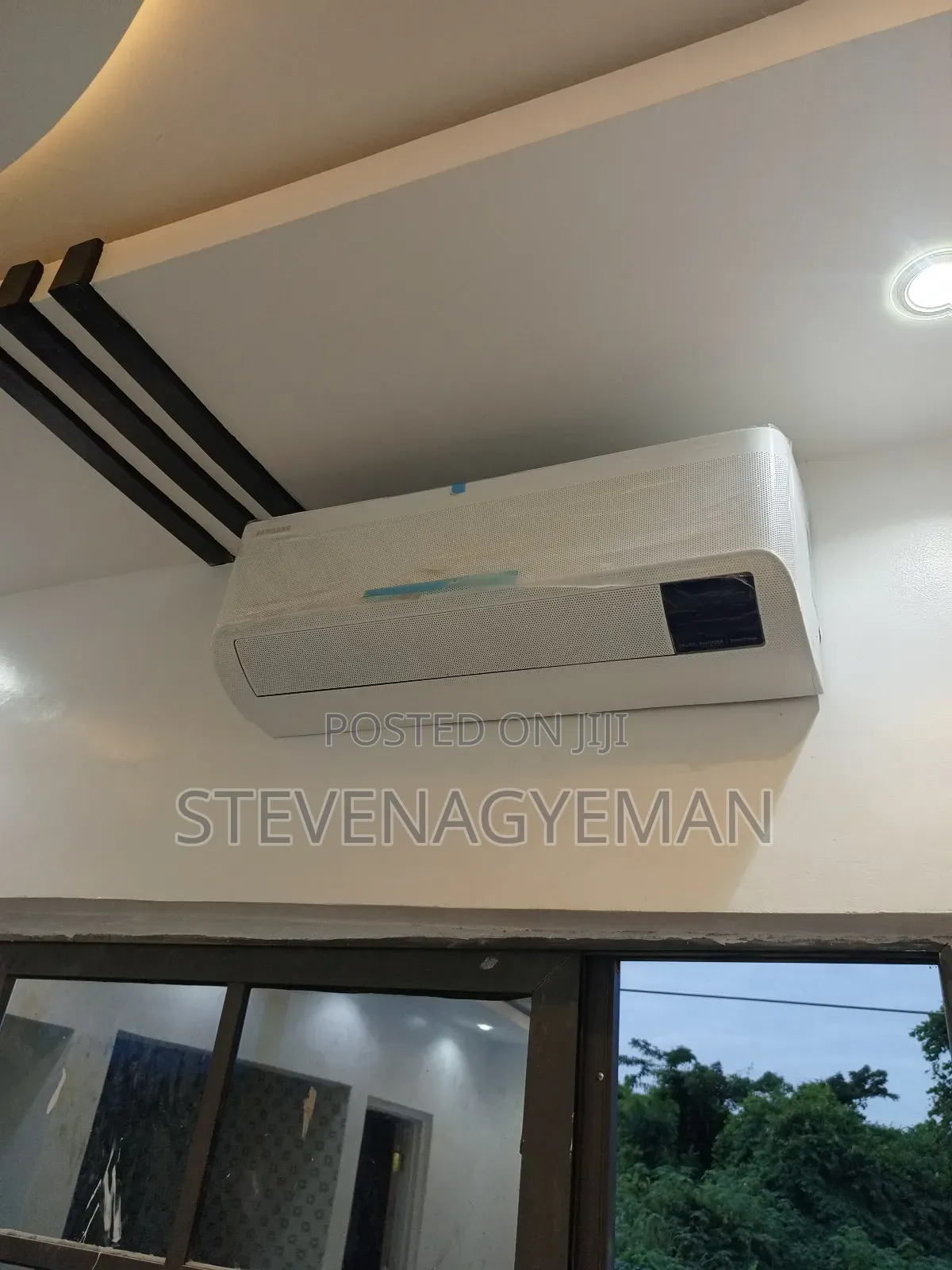 Air Conditioner Installations and Repairs
