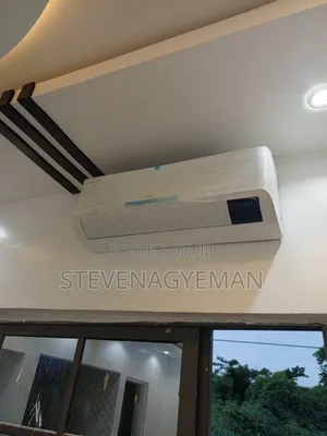 Air Conditioner Installations and Repairs