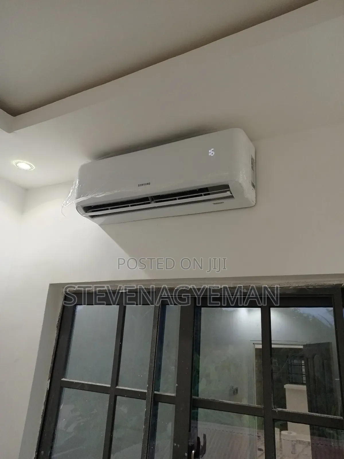 Air Conditioner Installations and Repairs