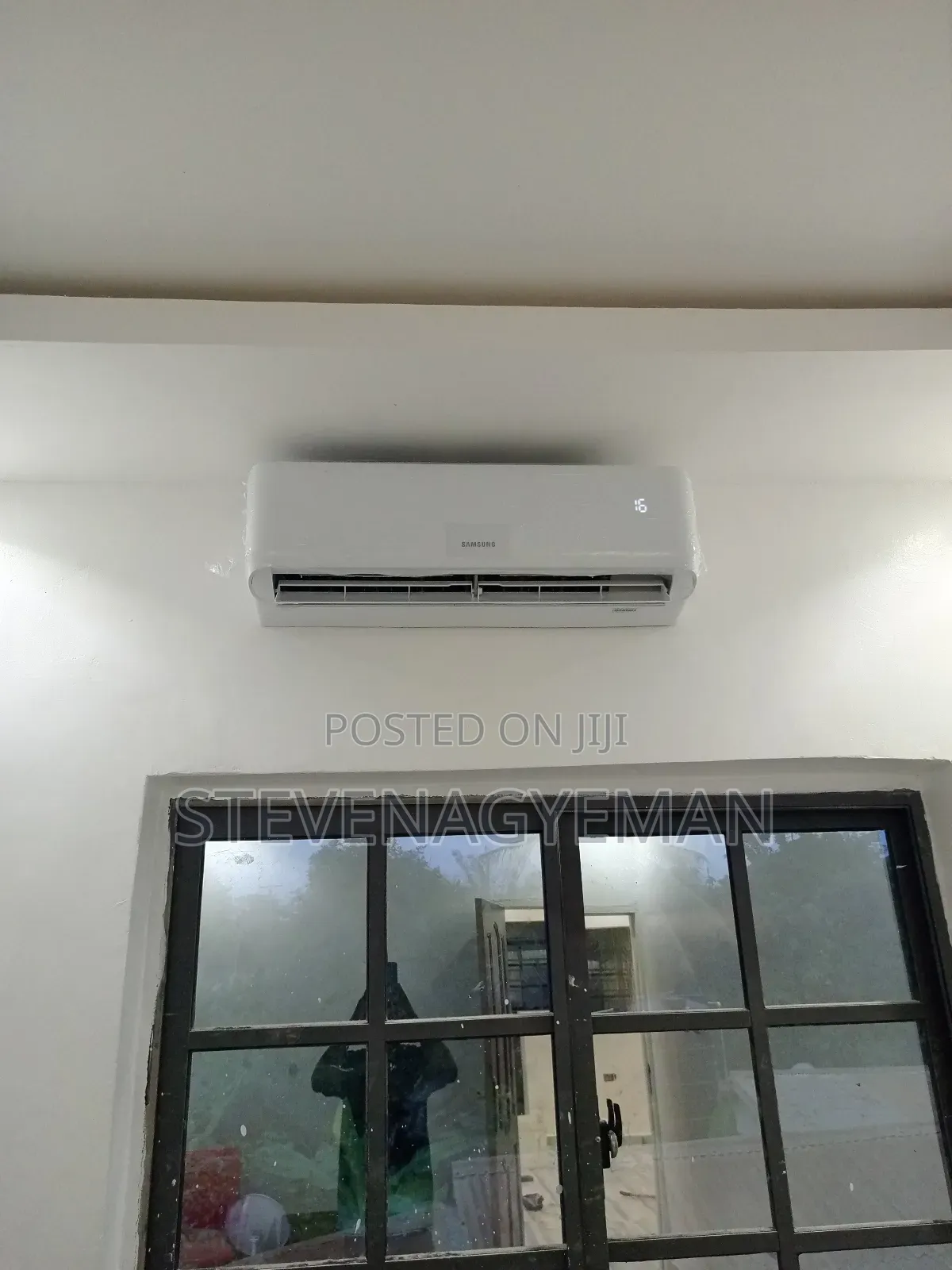 Air Conditioner Installations and Repairs