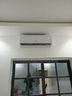 Air Conditioner Installations and Repairs
