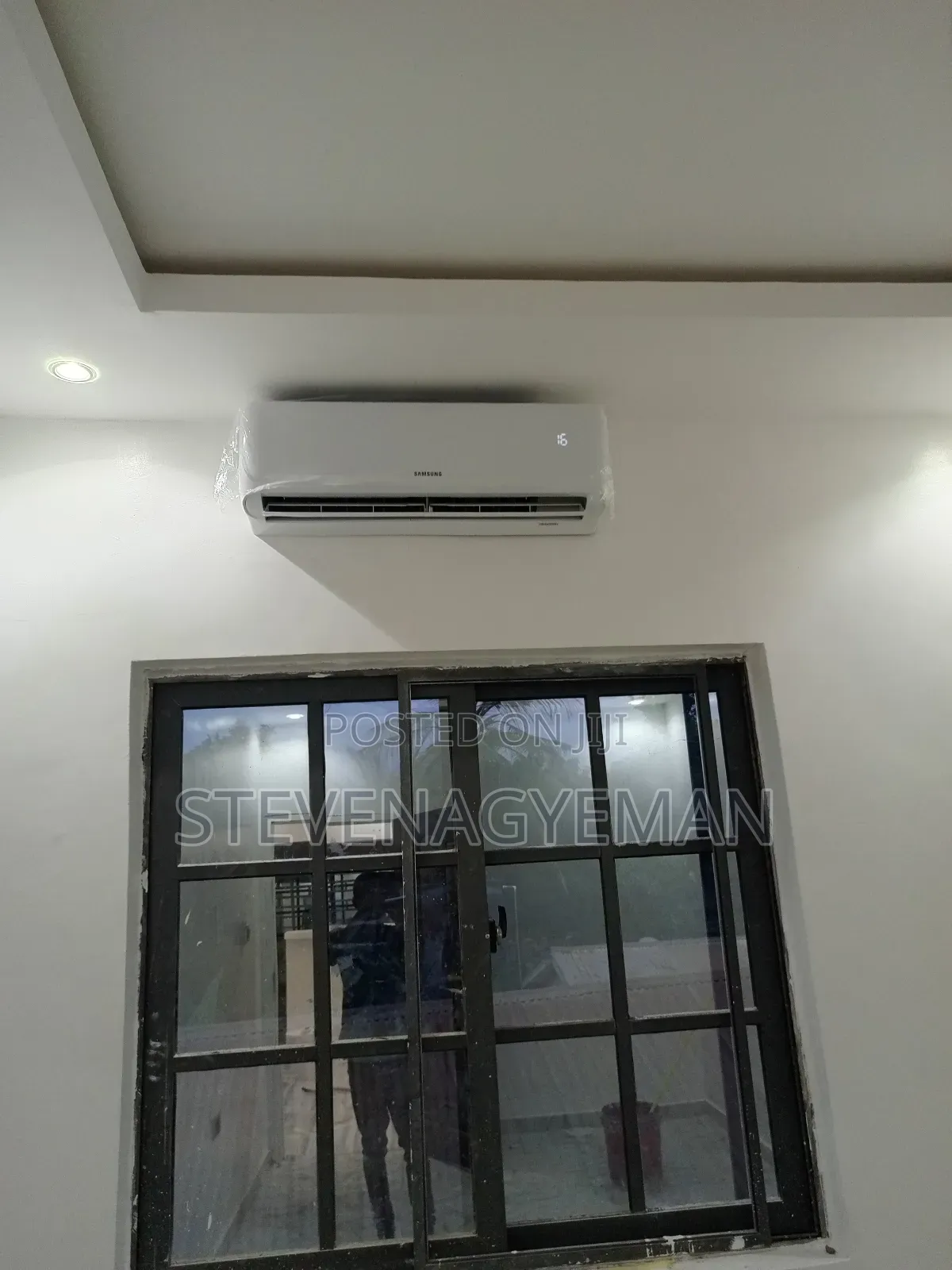 Air Conditioner Installations and Repairs