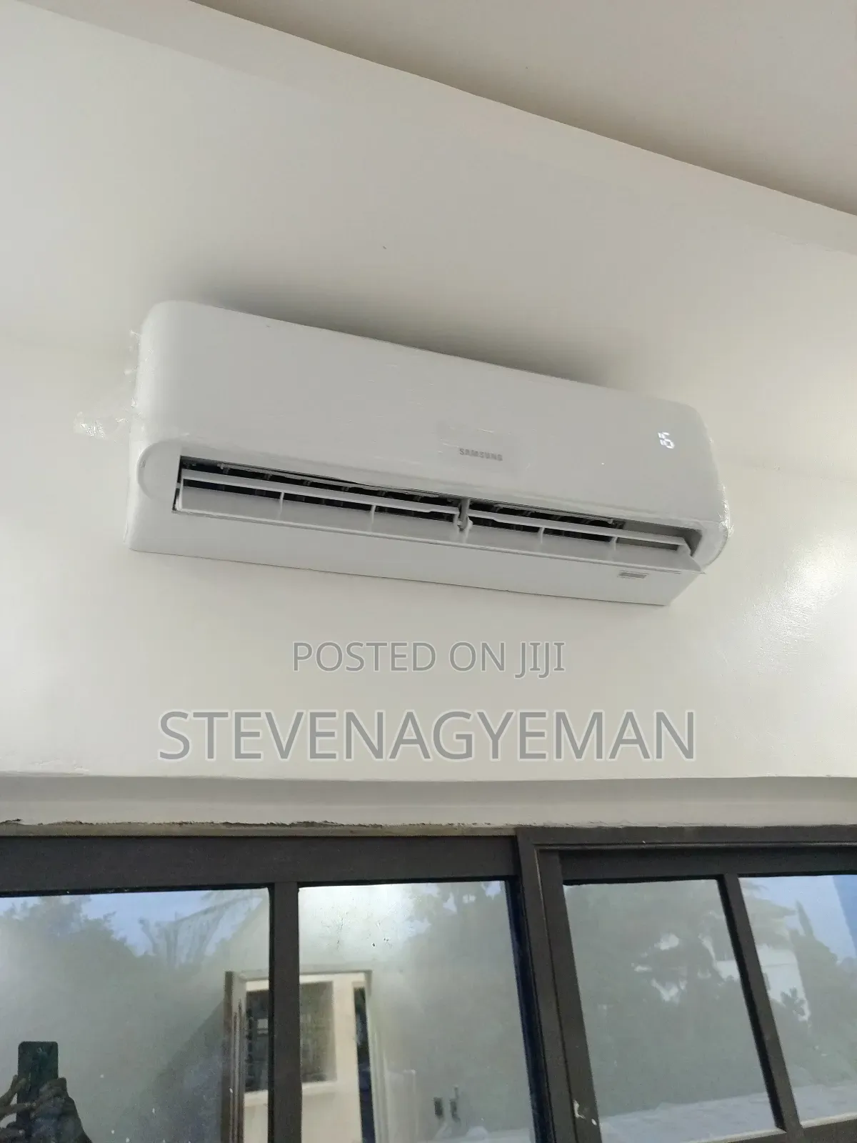 Air Conditioner Installations and Repairs