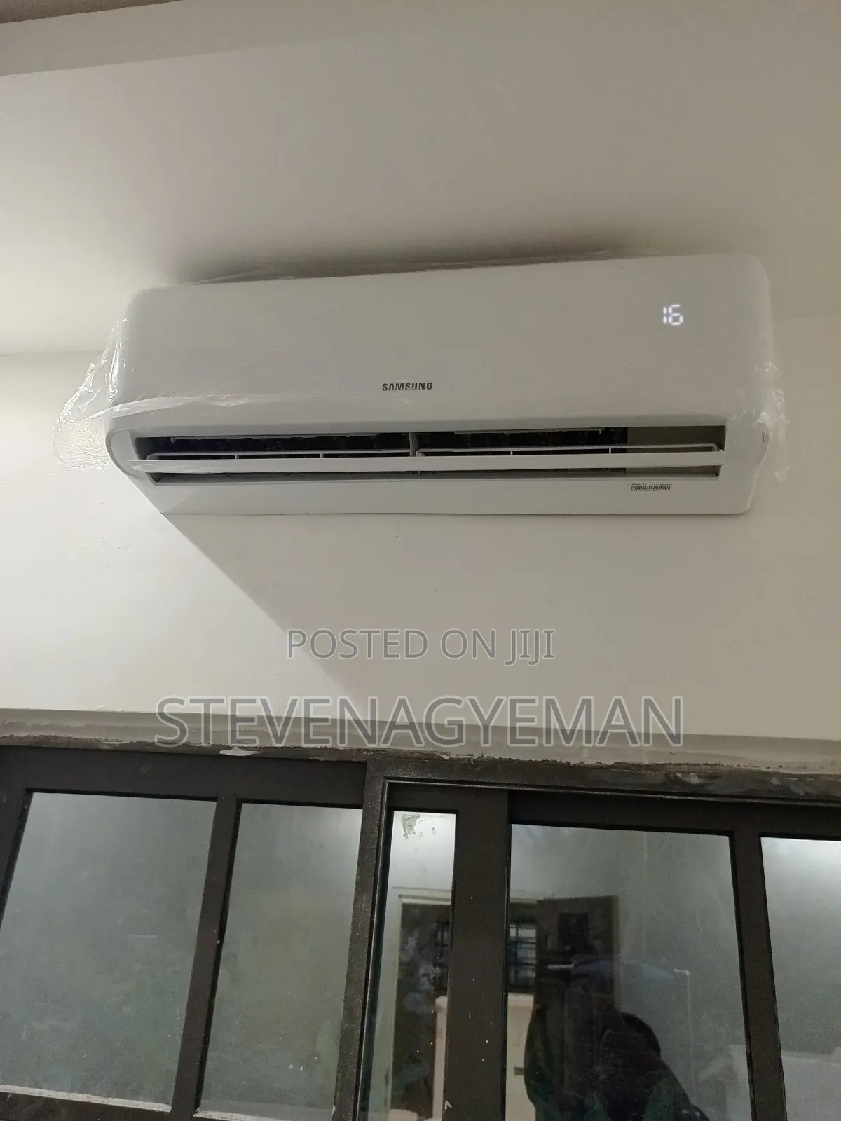 Air Conditioner Installations and Repairs