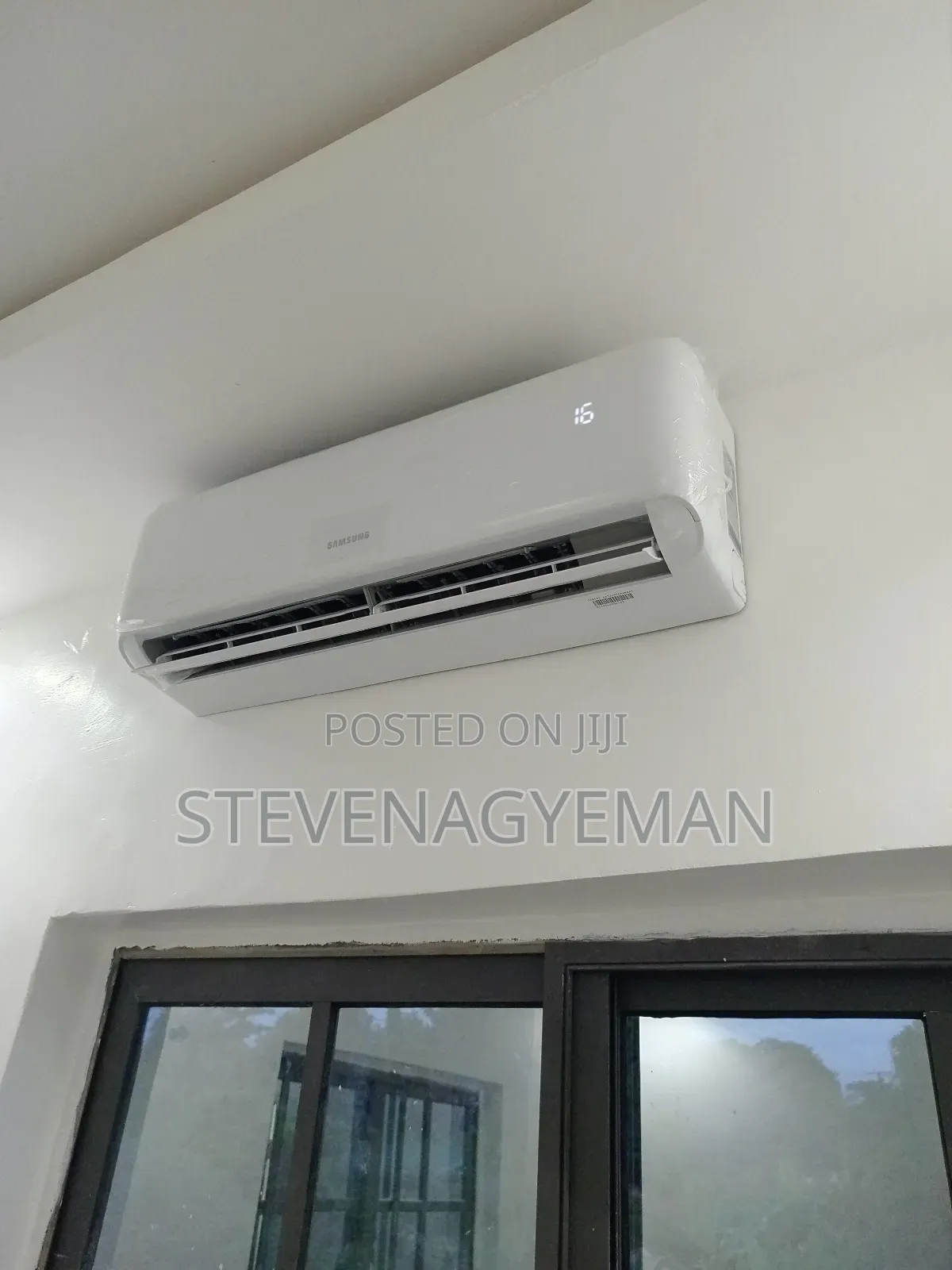 Air Conditioner Installations and Repairs