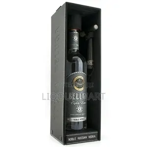 Beluga - Gold Line Vodka (750ml) Vodka - Russia - 750ml