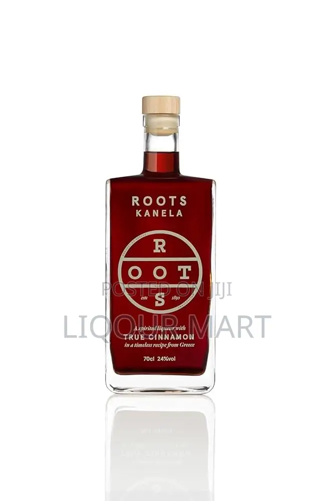 Roots Kanela Pure Cinnamon