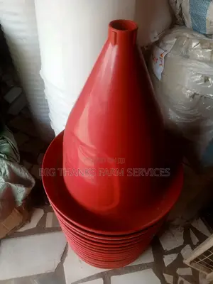 Bell Jumbo Drinkers