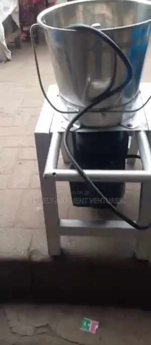 Commercial Spices Powder Grinding Machine