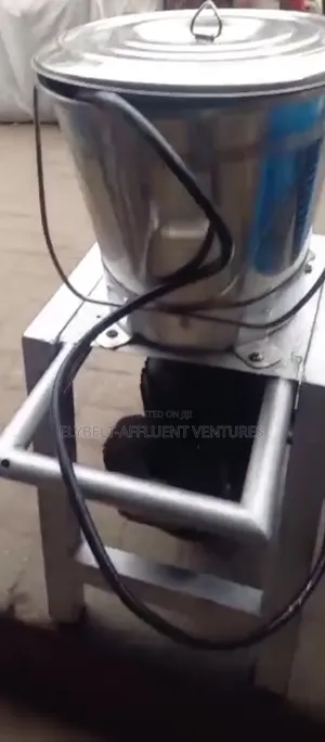 Commercial Spices Powder Grinding Machine