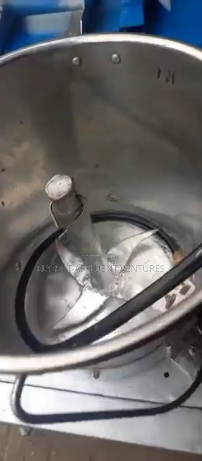 Commercial Spices Powder Grinding Machine