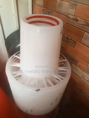 Poultry Feeders