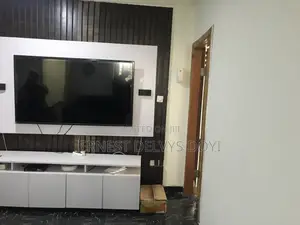 Furnished 2bdrm Apartment in Abokobi, Pentecost for rent