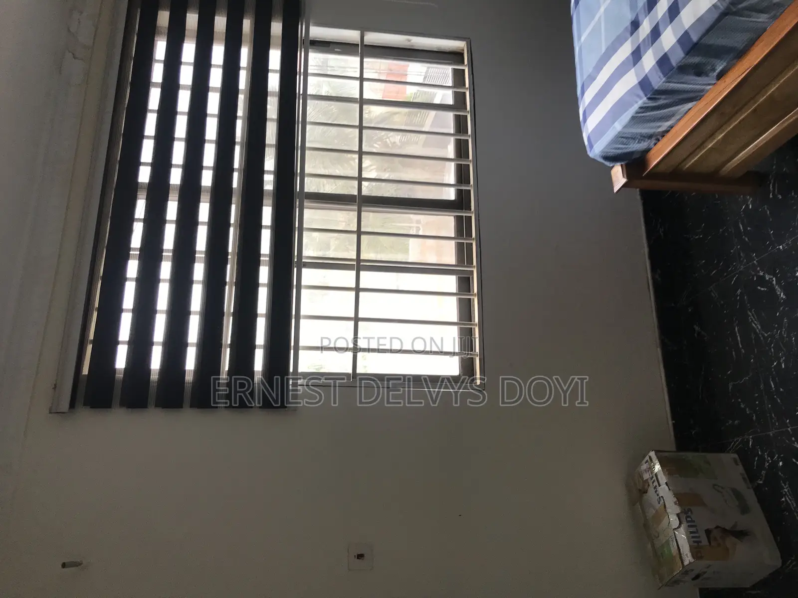 Furnished 2bdrm Apartment in Abokobi, Pentecost for rent