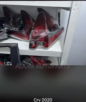 Honda Crv Taillight 2020 2021 2022