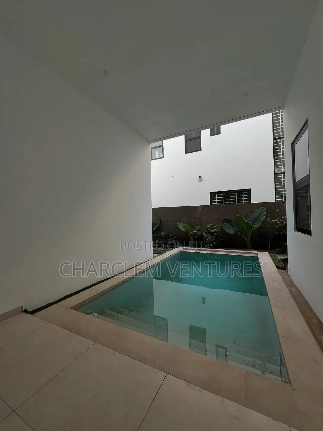 4bdrm House in Charclem Ventures, North Legon for sale