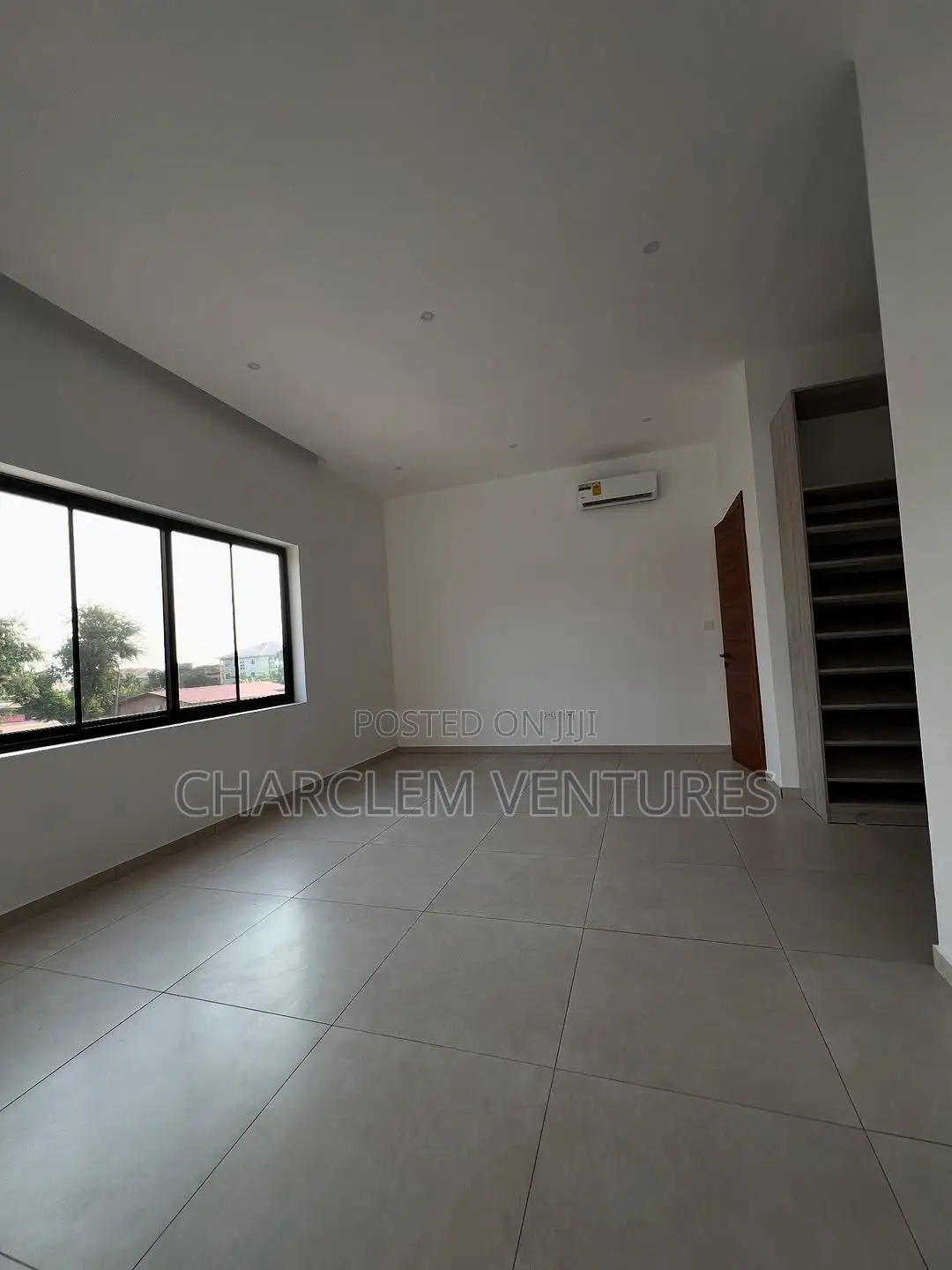 4bdrm House in Charclem Ventures, North Legon for sale
