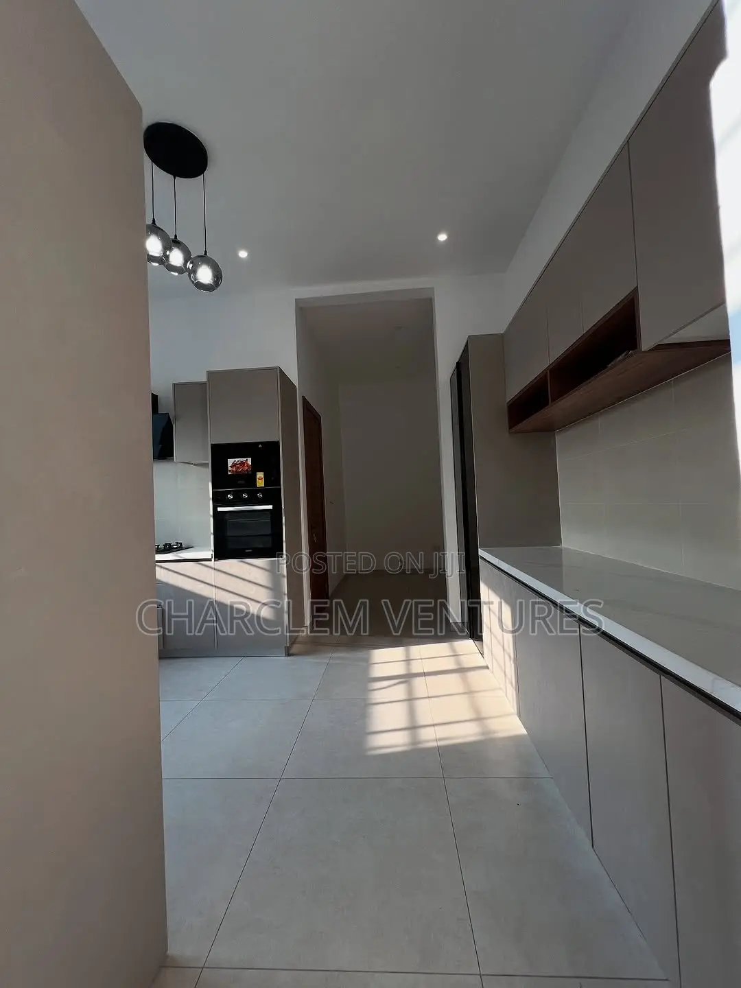 4bdrm House in Charclem Ventures, North Legon for sale