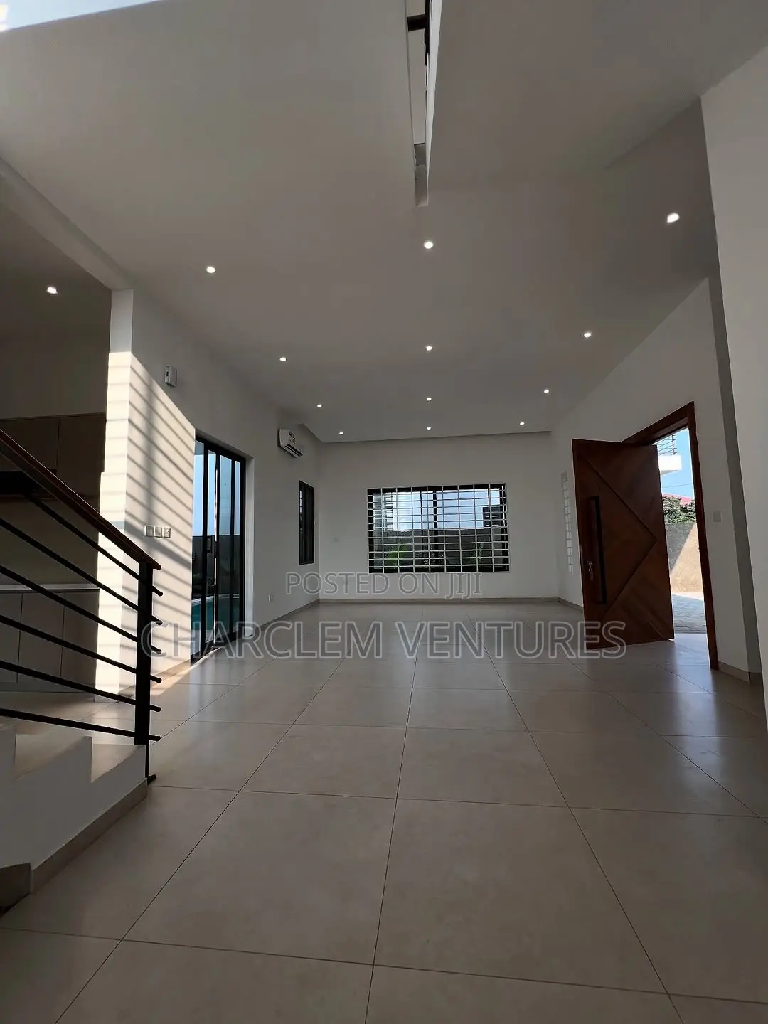 4bdrm House in Charclem Ventures, North Legon for sale