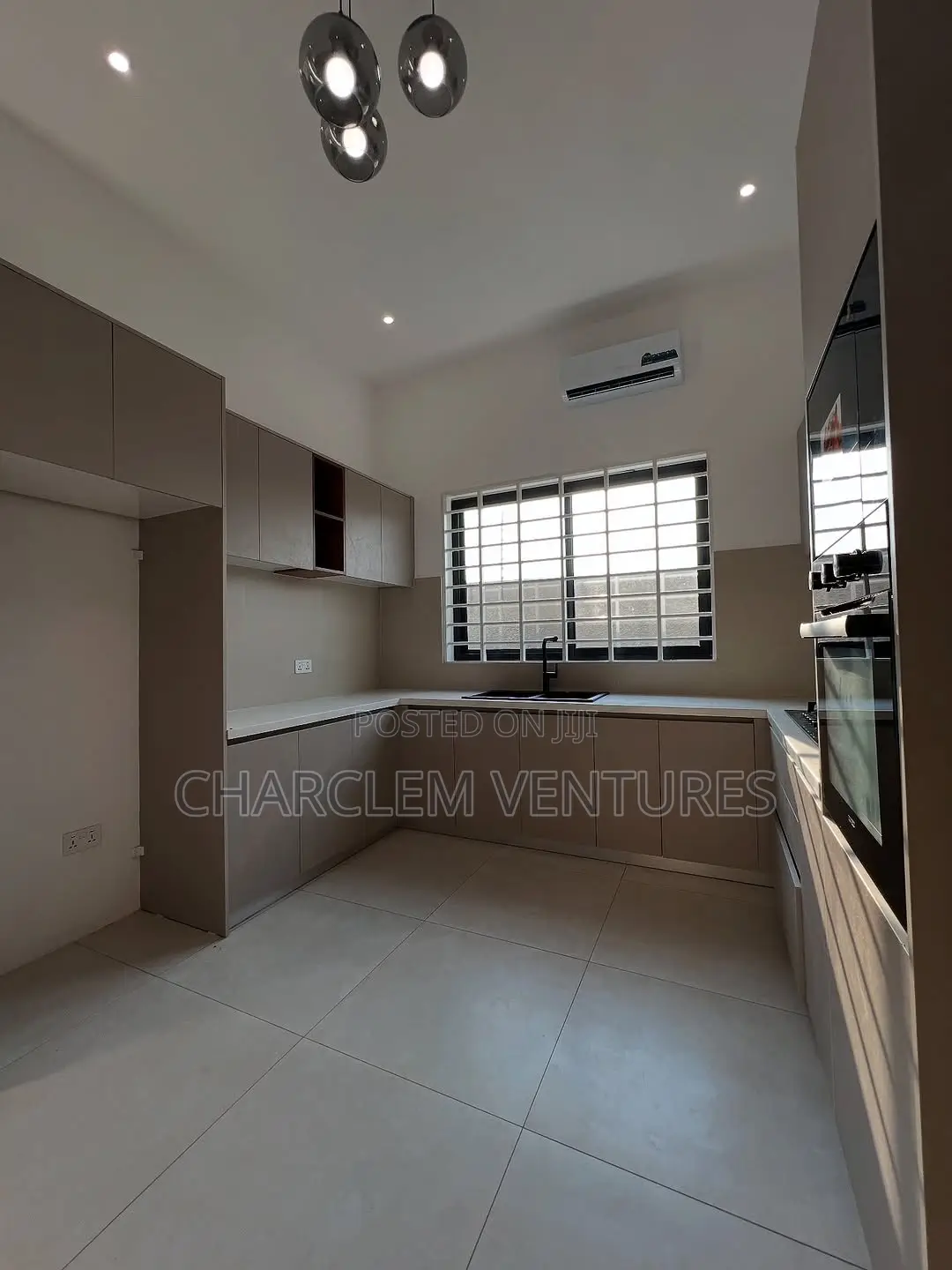 4bdrm House in Charclem Ventures, North Legon for sale