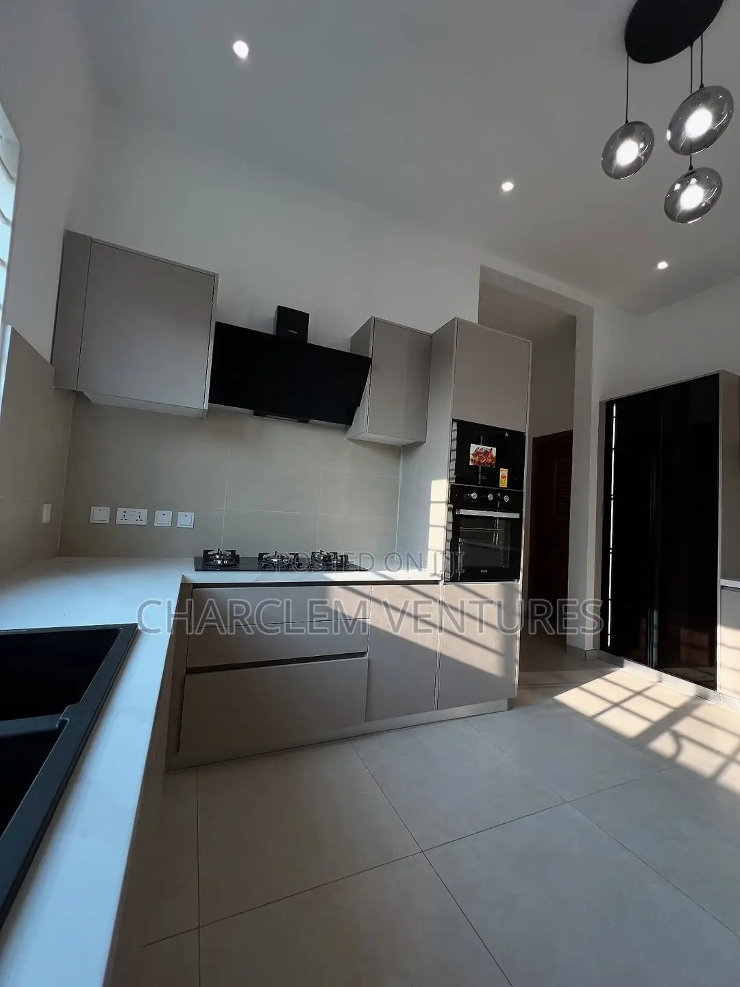 4bdrm House in Charclem Ventures, North Legon for sale