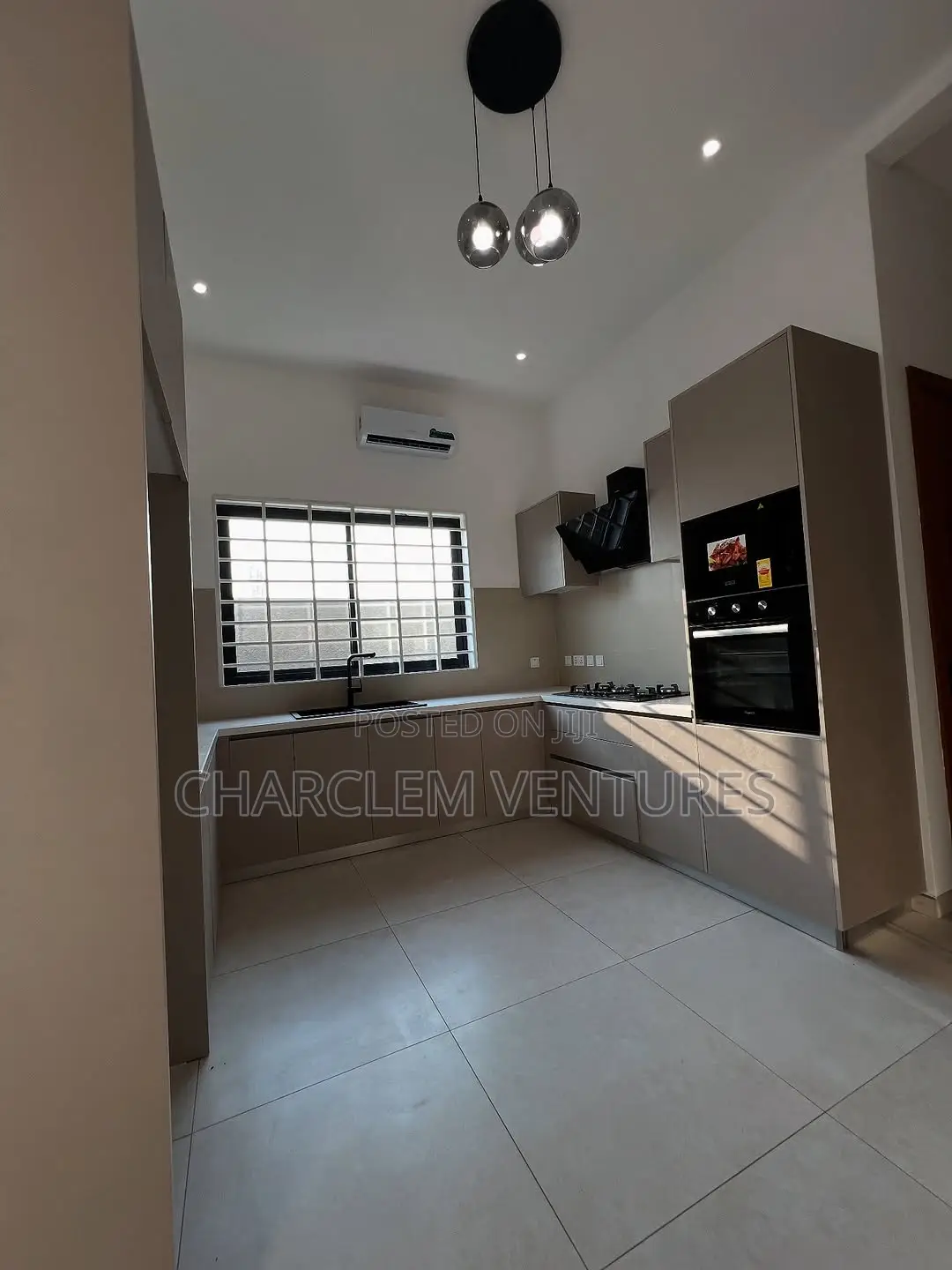 4bdrm House in Charclem Ventures, North Legon for sale