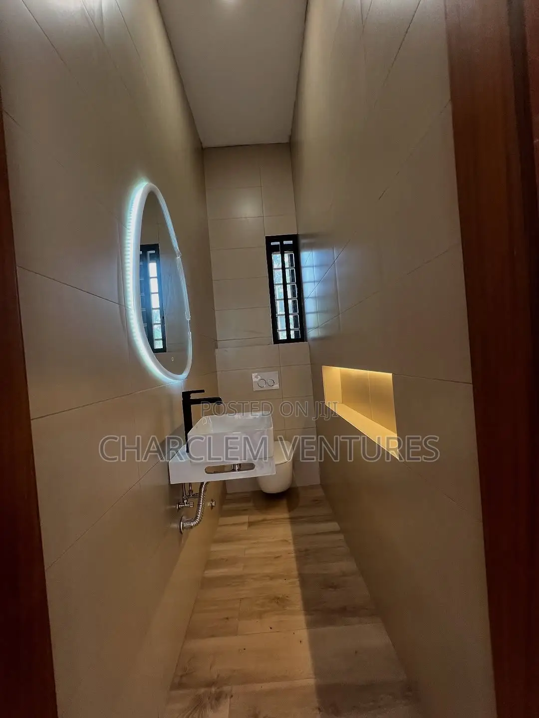 4bdrm House in Charclem Ventures, North Legon for sale