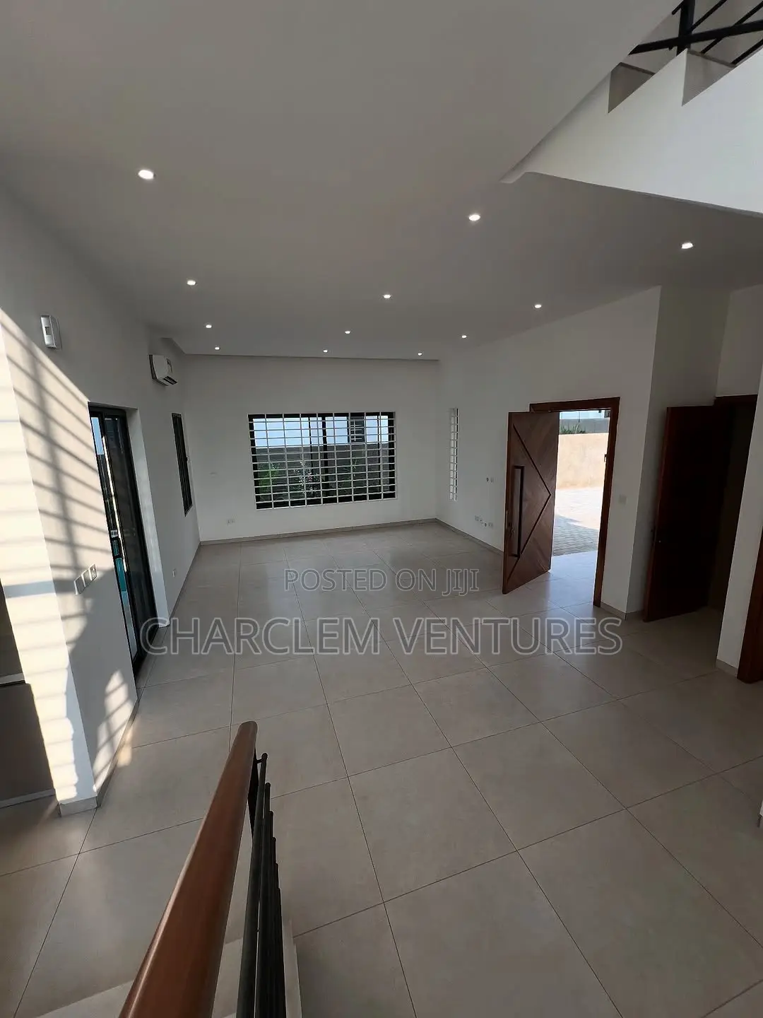 4bdrm House in Charclem Ventures, North Legon for sale
