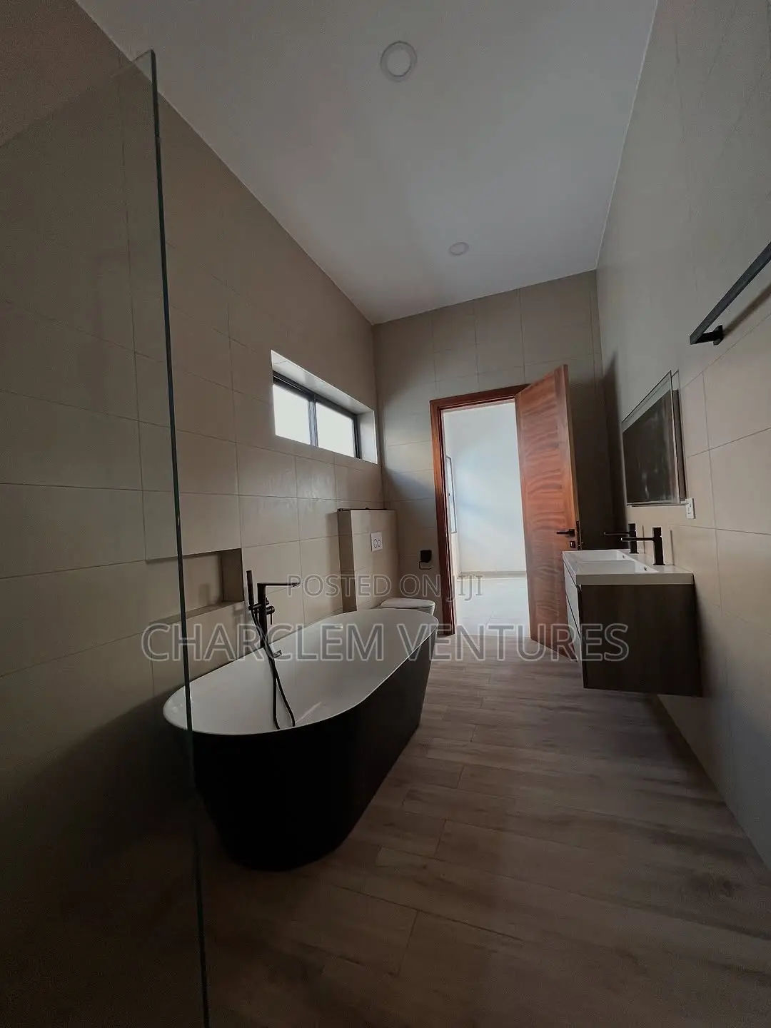 4bdrm House in Charclem Ventures, North Legon for sale