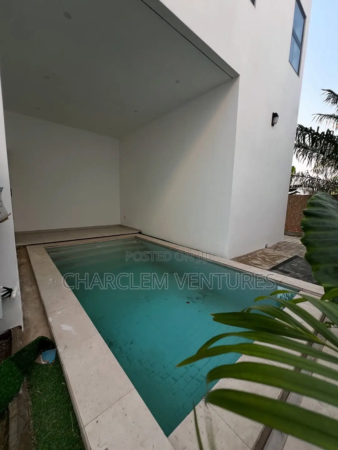 4bdrm House in Charclem Ventures, North Legon for sale