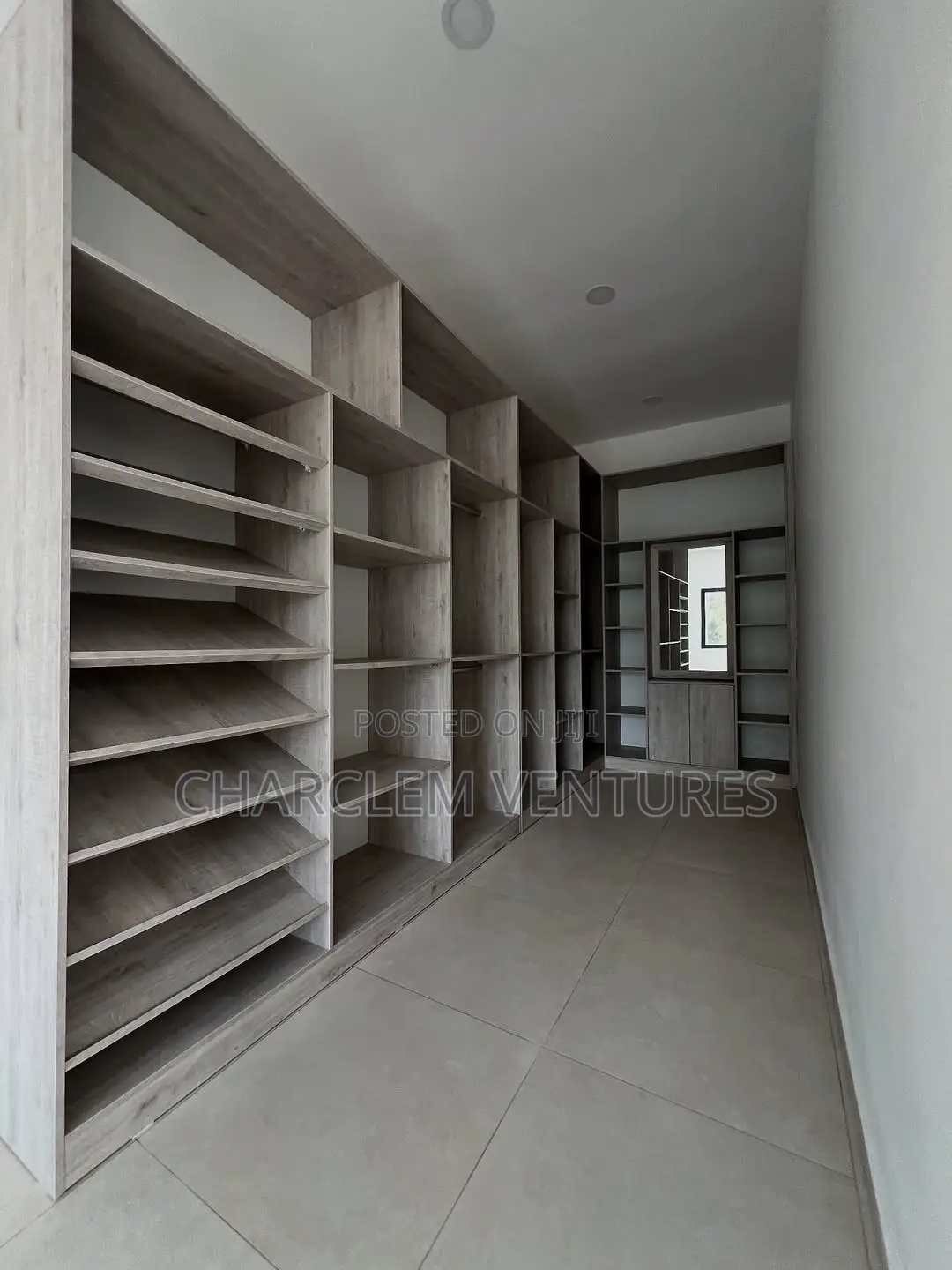 4bdrm House in Charclem Ventures, North Legon for sale