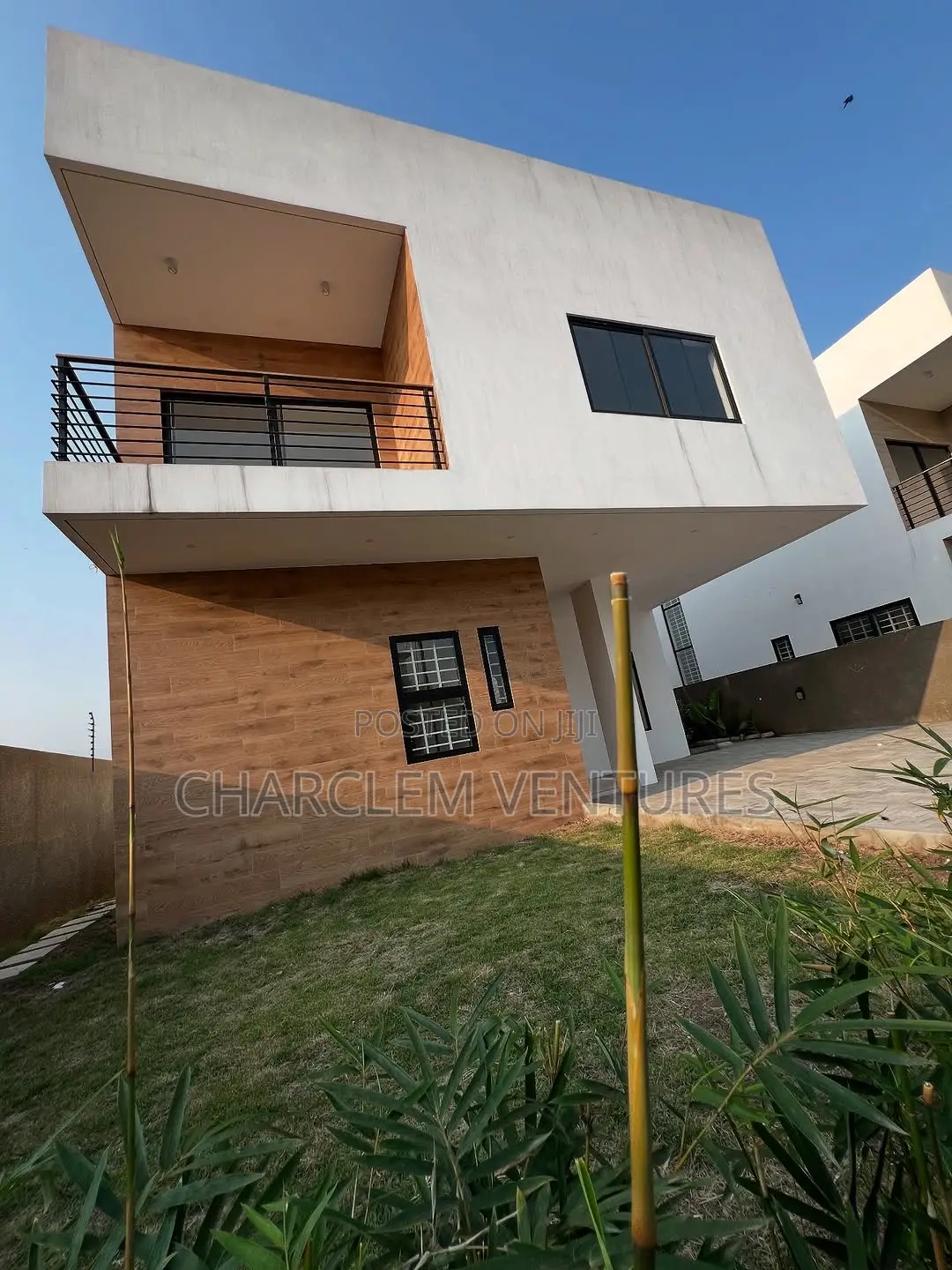 4bdrm House in Charclem Ventures, North Legon for sale