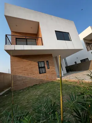 4bdrm House in Charclem Ventures, North Legon for sale