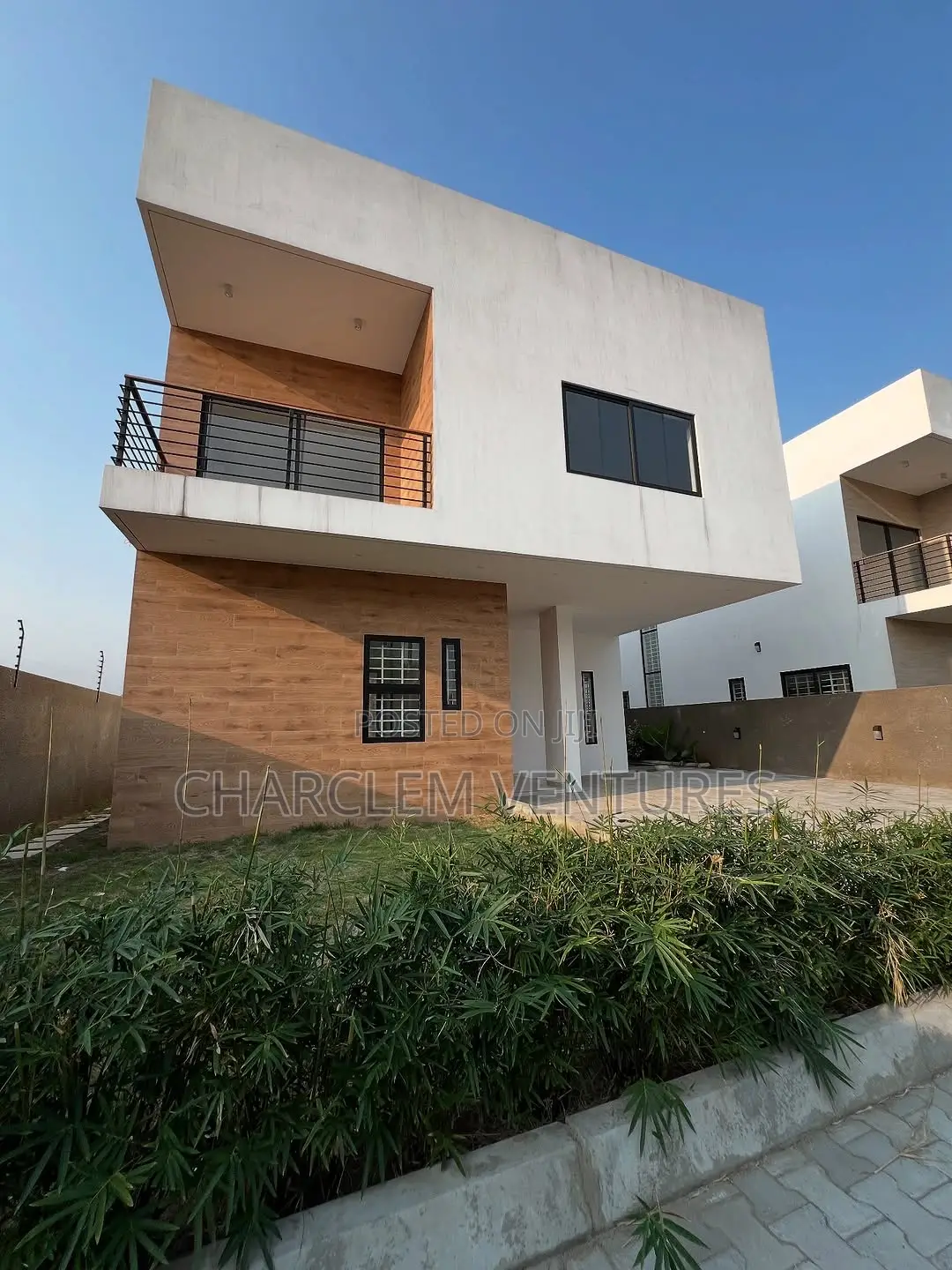 4bdrm House in Charclem Ventures, North Legon for sale