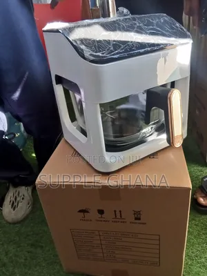 Quality and Affordable Air Fryer, Tiffany Air Fryer