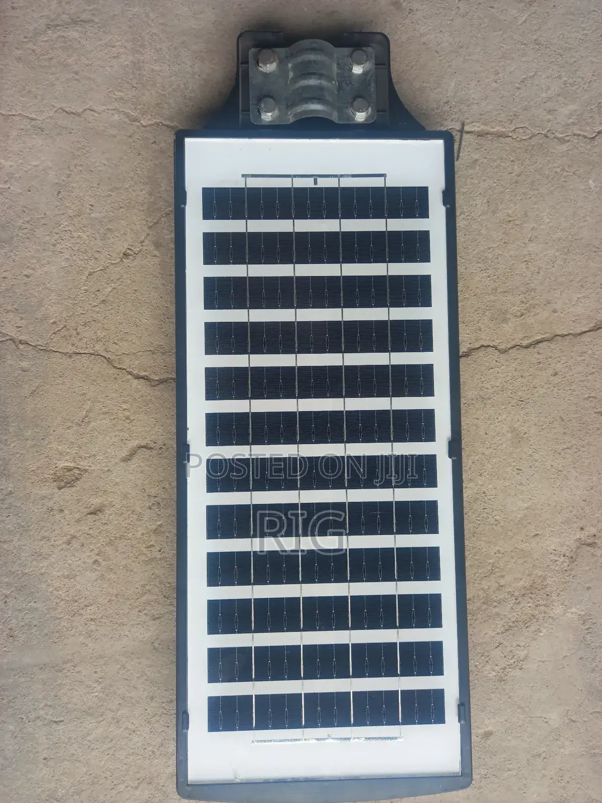 Solar Led 500w Flood Light