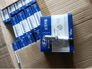 Spark Plugs